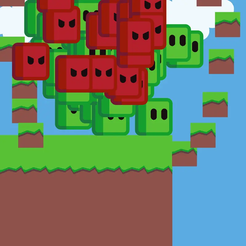 Game by @Pickles45