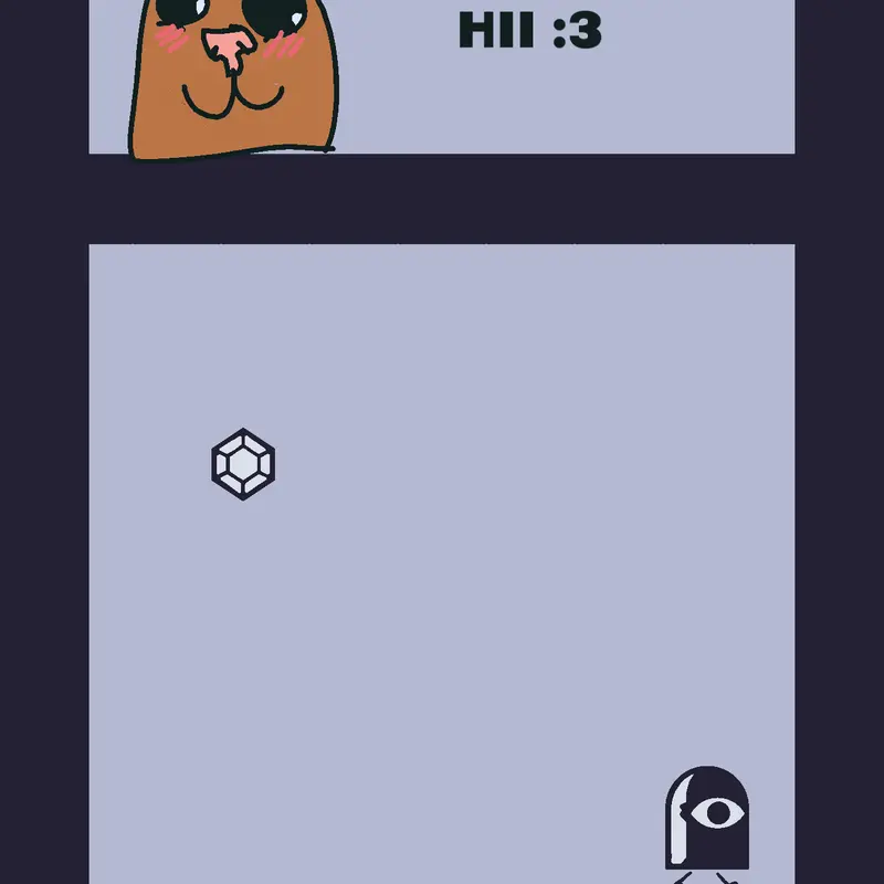 Game by @hamsty