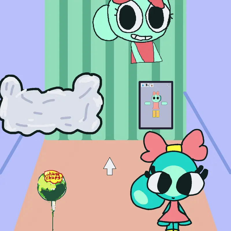 Game by @Wend228_Gav