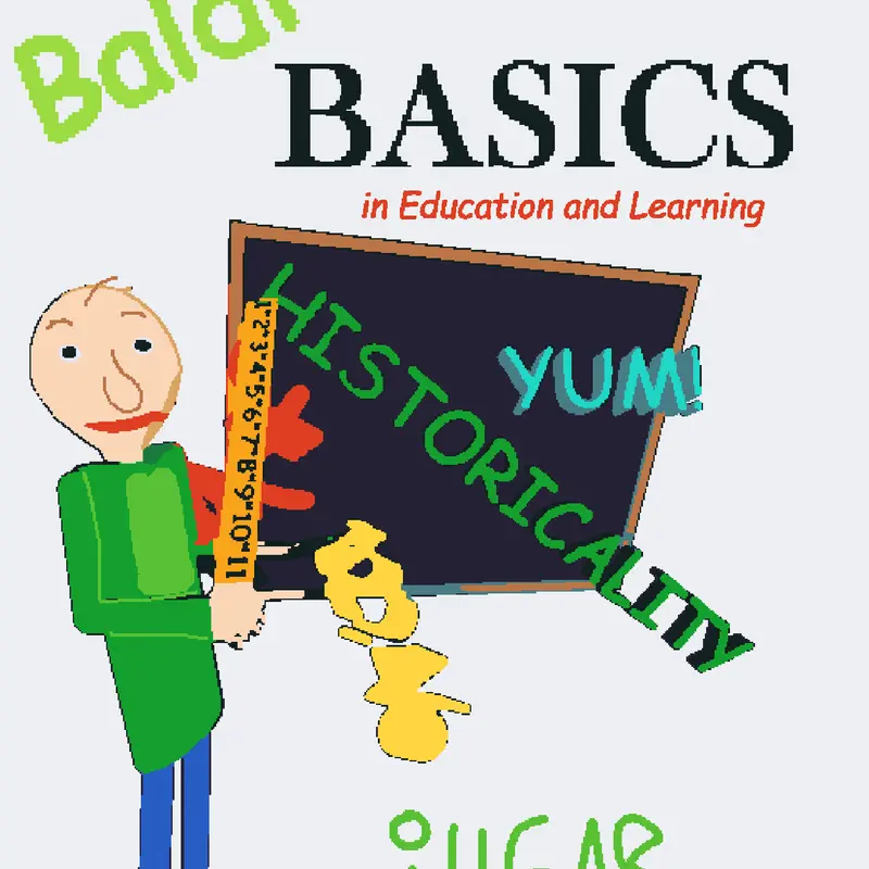 Game by @RobenBahamonde