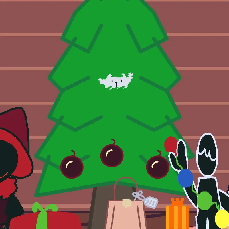 Game by @sillylittlebeing