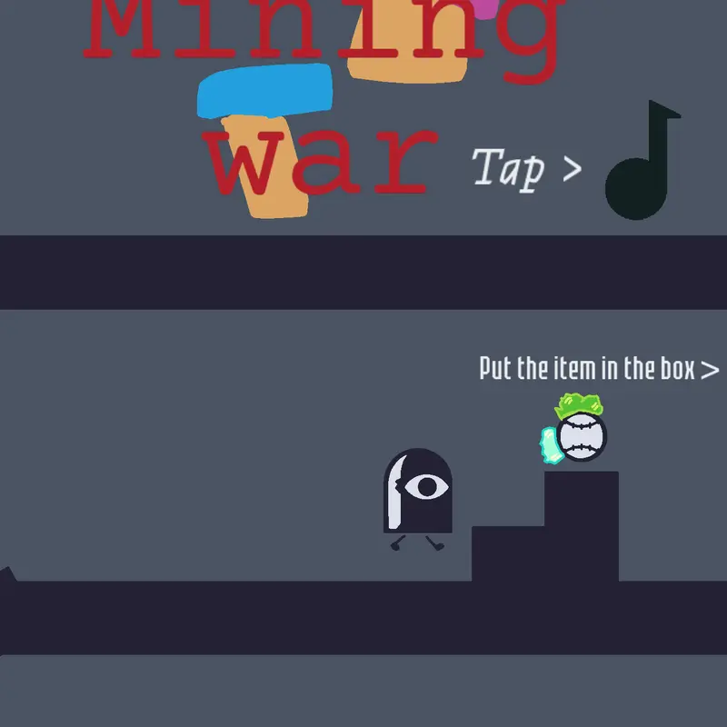 Game by @beanstudio
