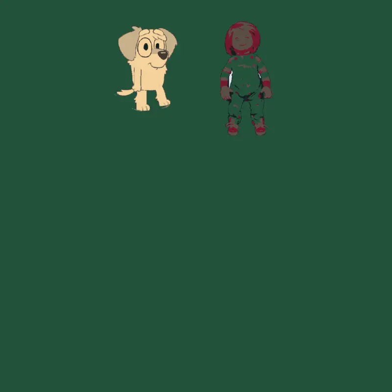 Game by @thespongydude