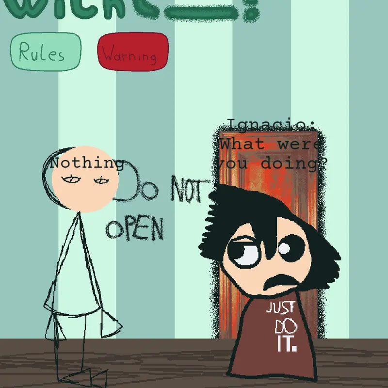 Game by @am_just_a_normal_person