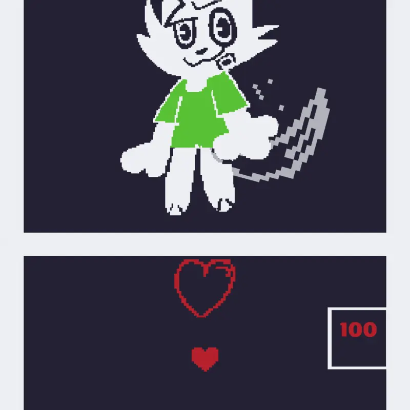 Game by @denmo_and_angi