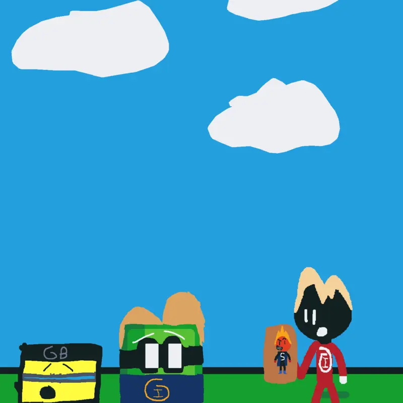 Game by @--Go_Max-Official--
