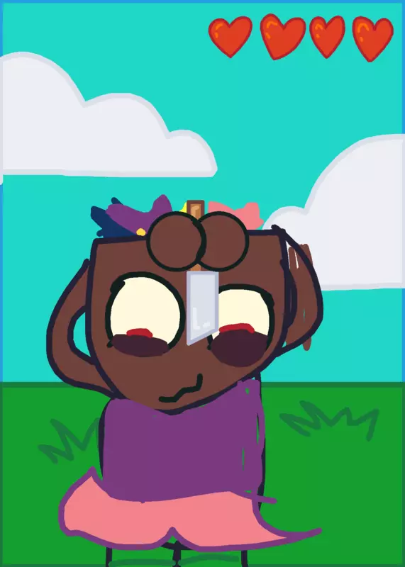 Game by @queenofkittiez