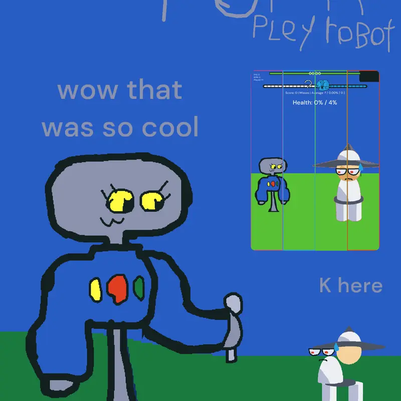 Game by @jackbal