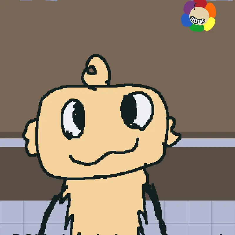 Game by @IEatMayo