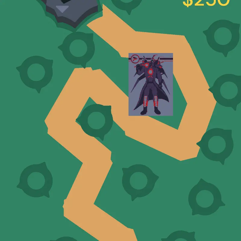 Game by @robobella