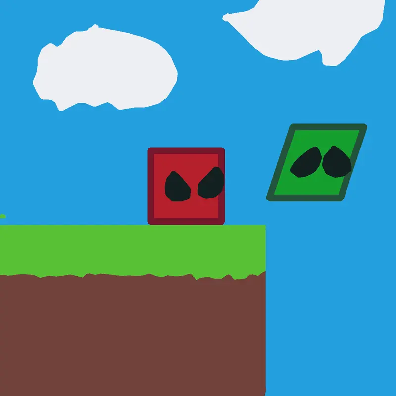 Game by @Tuttle