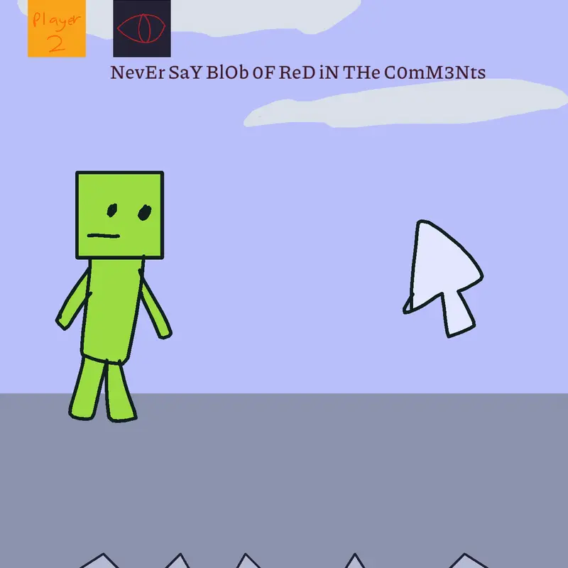 Game by @amongnus