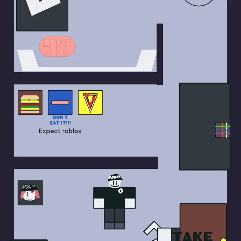 Game by @vokhangvy