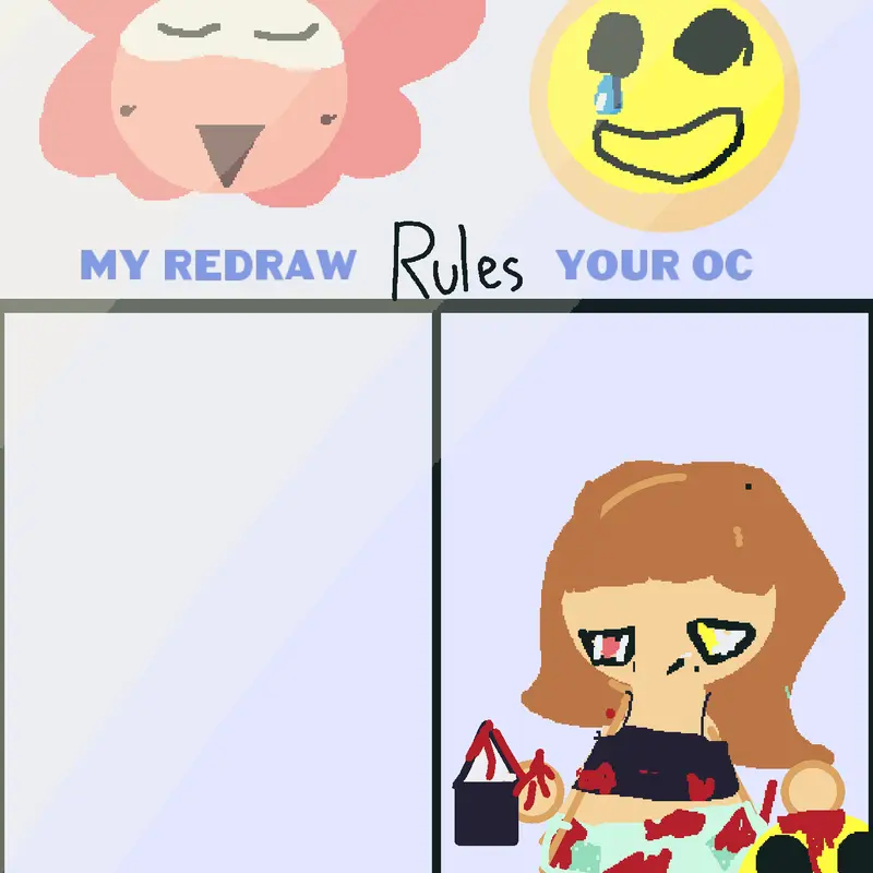 Game by @i_love_cats_and_ocs