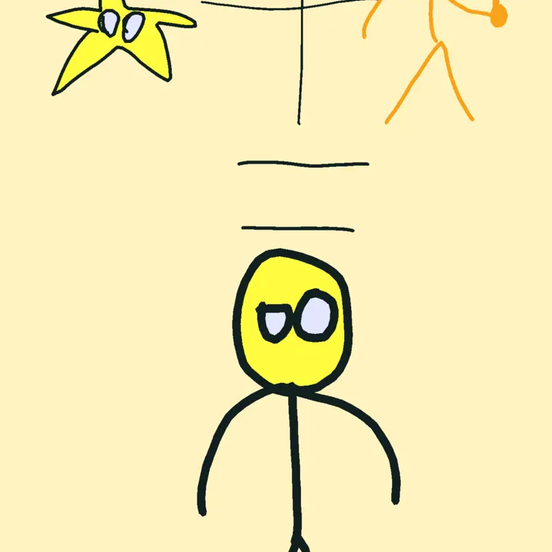 Game by @stickmanOrangeMiniOrange