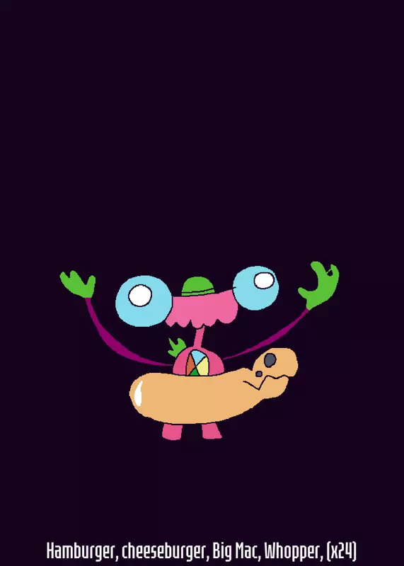 Game by @Dumb_Artist