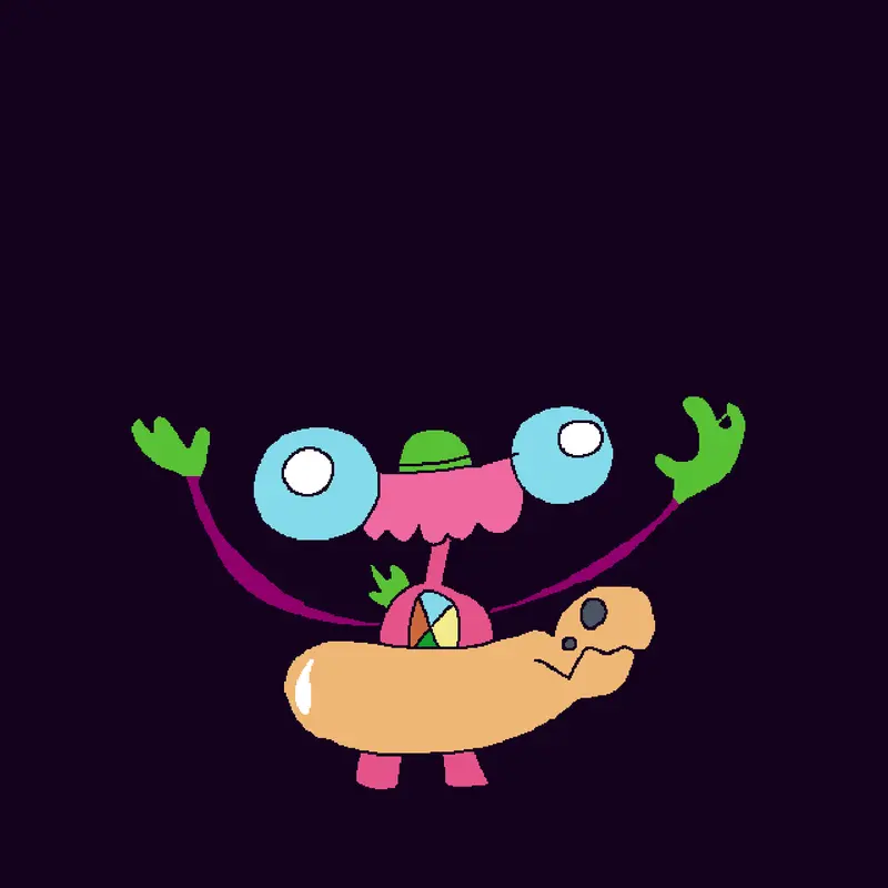 Game by @Dumb_Artist