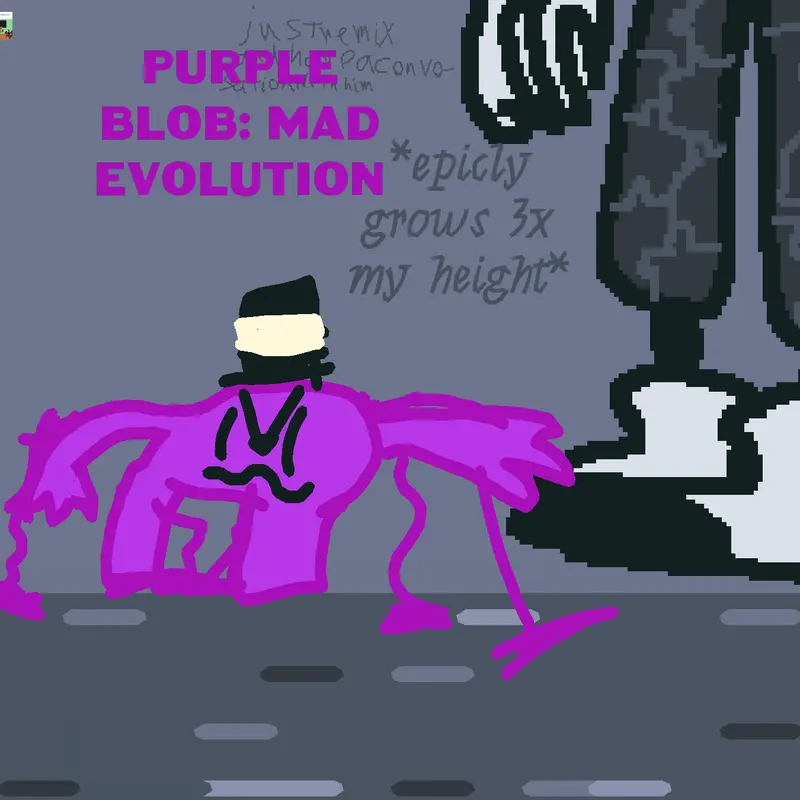 Game by @i_like_to_create_stuff