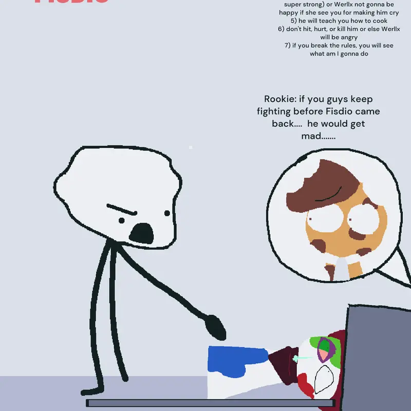 Game by @Legless_troll
