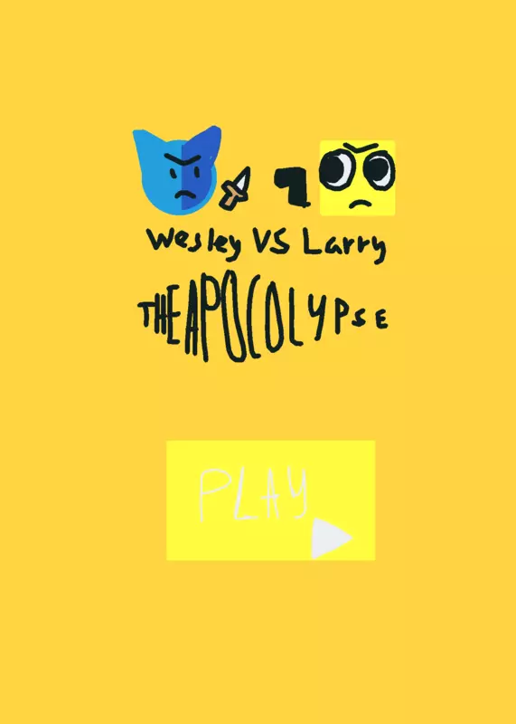 Game by @miecaftpepe