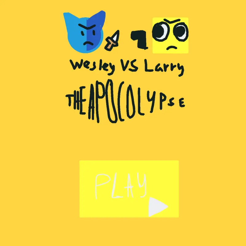 Game by @Chocolate_the_movie
