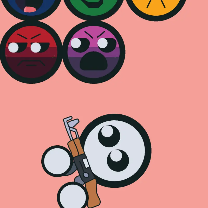 Game by @god_of_geometry