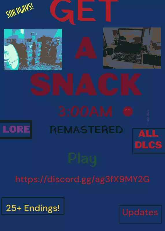 Game by @DankVL