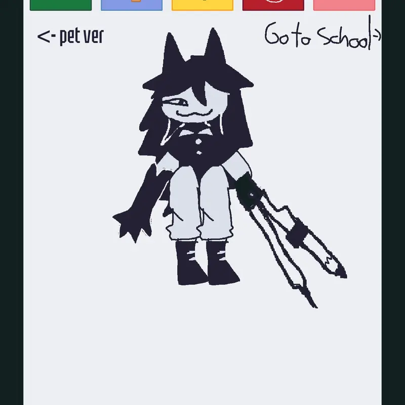 Game by @wuichi
