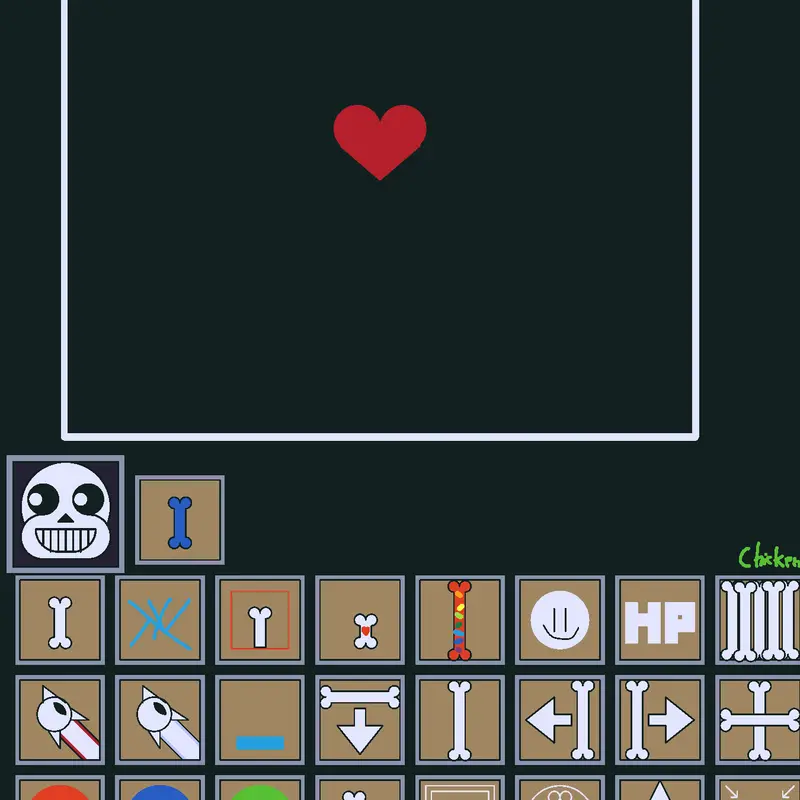 Game by @NathanMakesGames