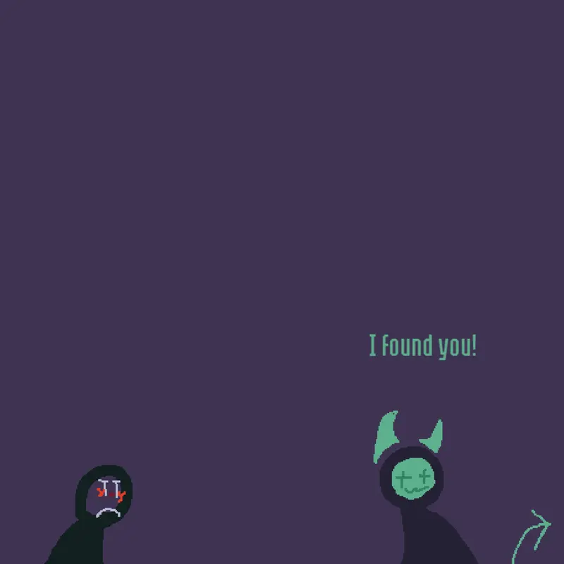 Game by @ErrorDemon