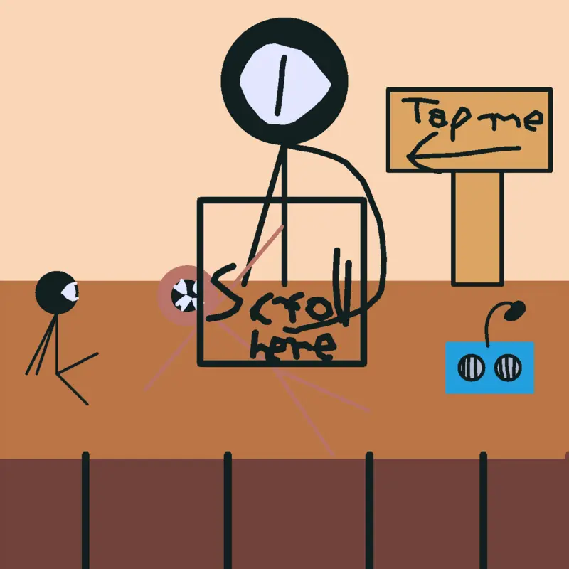 Game by @finally