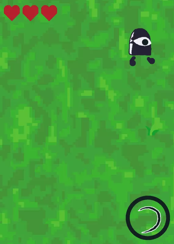 Game by @StickOrange