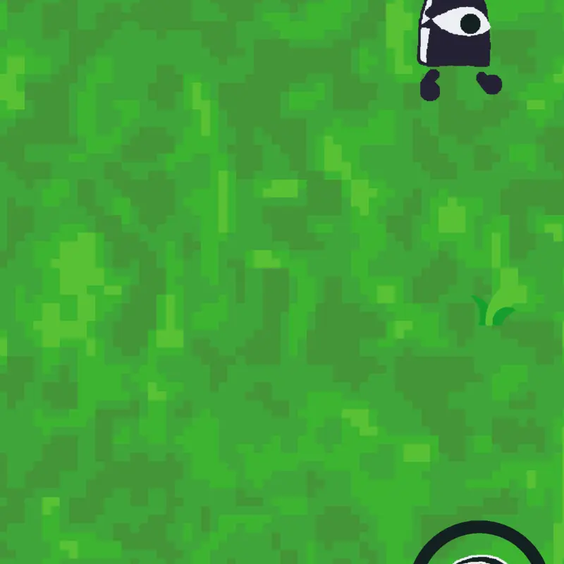 Game by @StickOrange