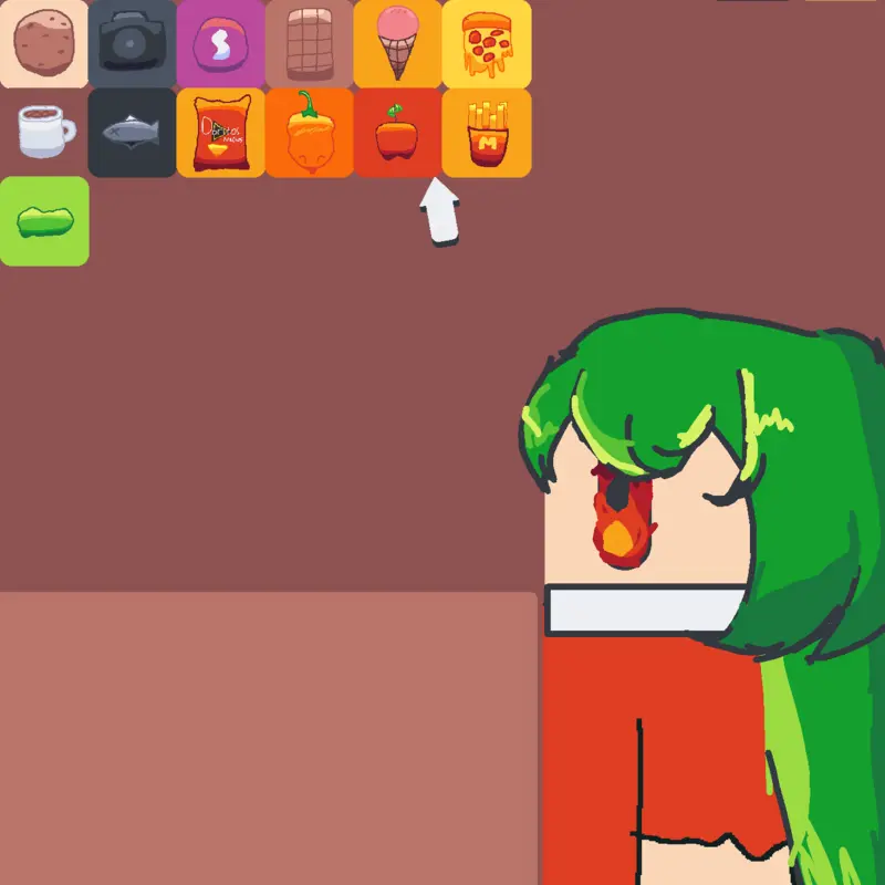 Game by @mika213