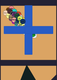 Marble Race