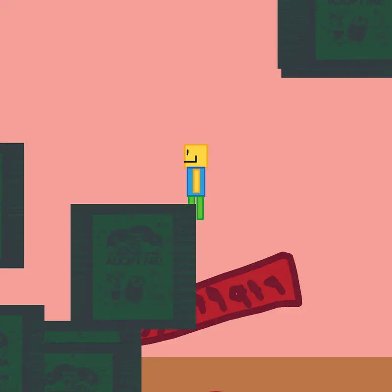 Game by @2Dkitty