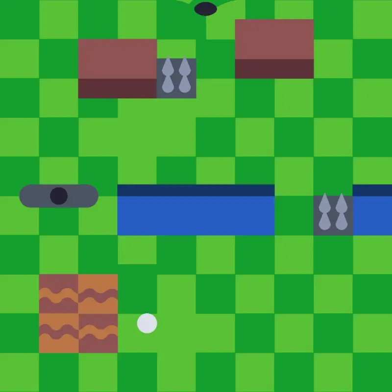 Game by @xdnotfound