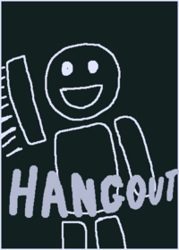 New Friends Hangout - Meet Peoples just like...