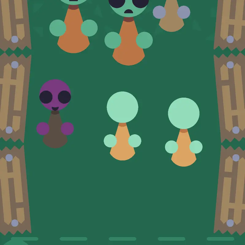 Game by @front_man