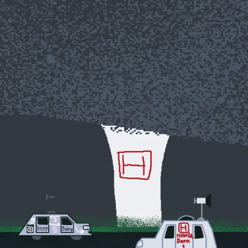 Tornado by @_Soichiro_Lee_Tornadoes_