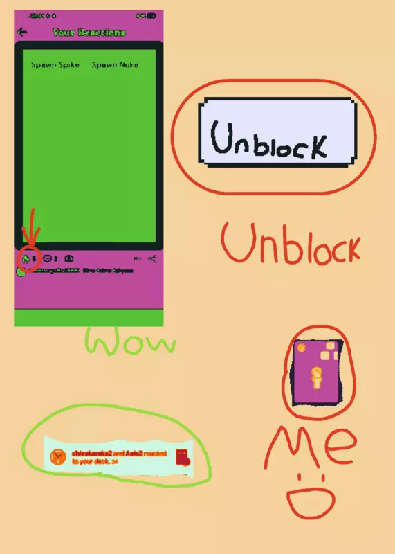 Game by @titantvman569