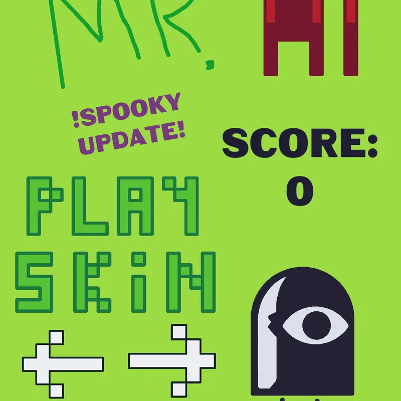 Game by @Duckingames