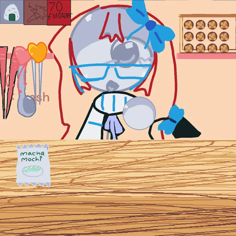 Game by @Sh3lly_489