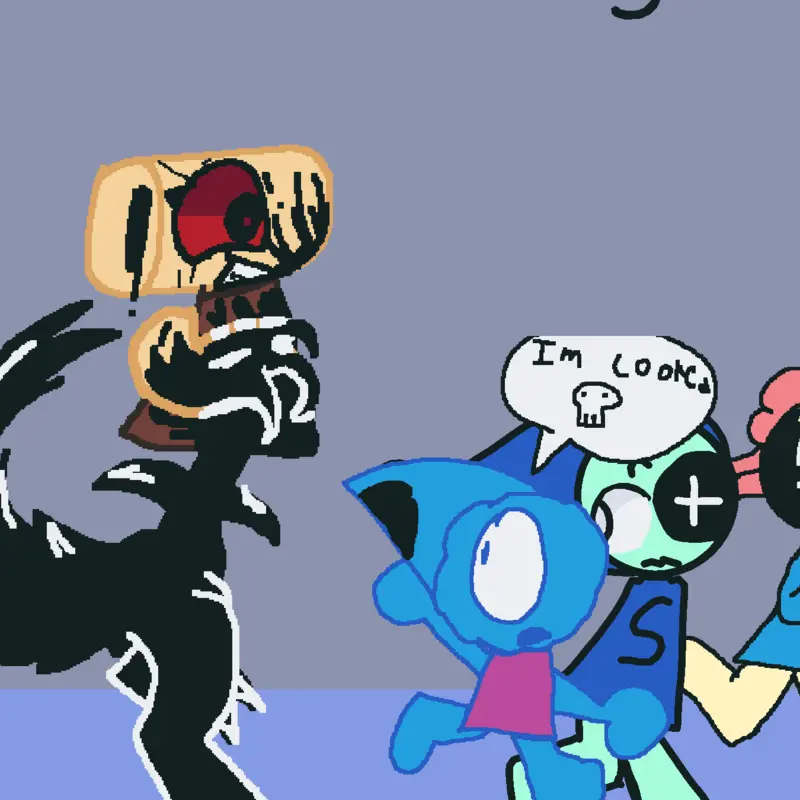 Game by @Cosmo_lover2