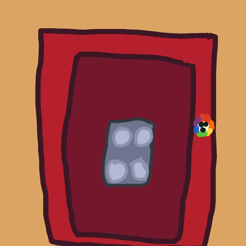 Game by @paula_wolf