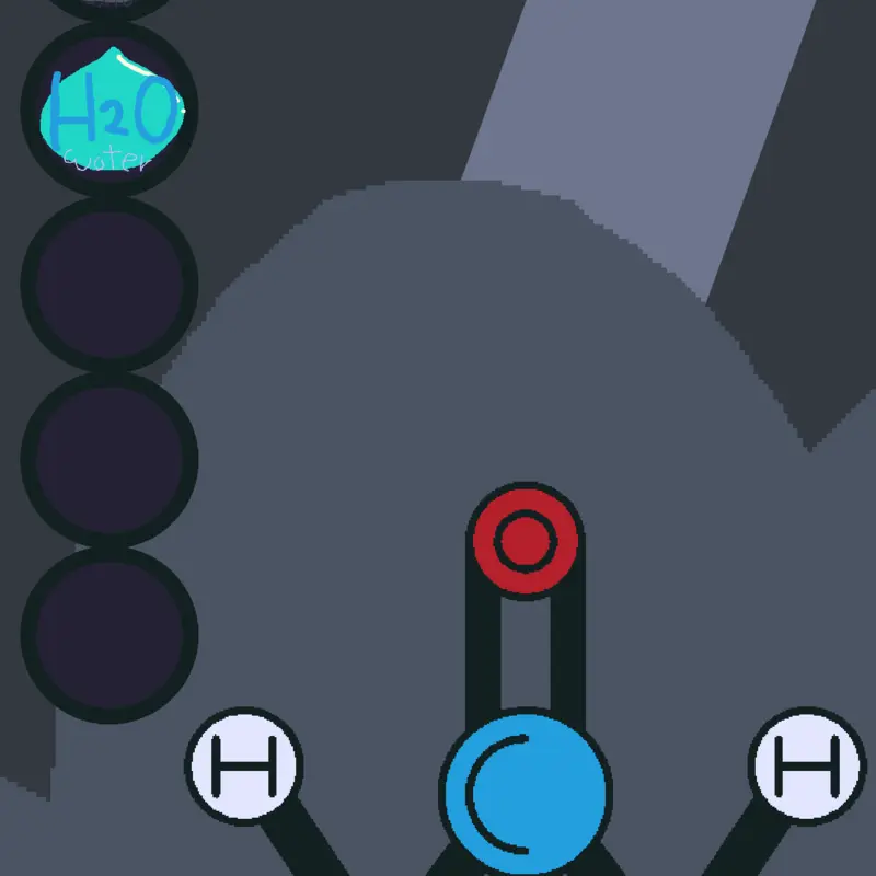 Game by @SmokeyBomb