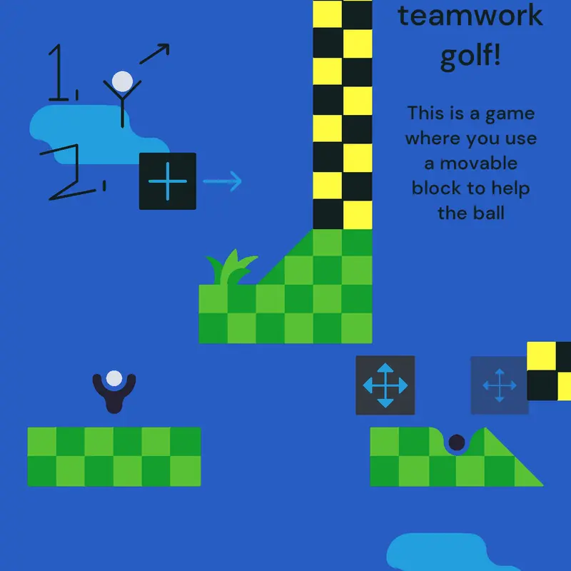 Game by @jjjonetwo
