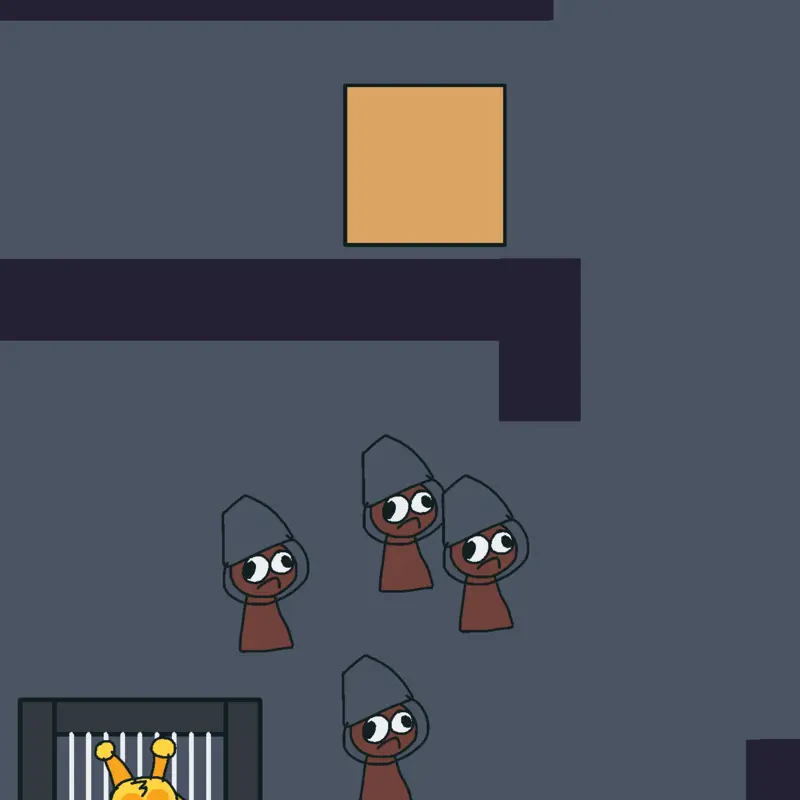 Game by @Sprunki_Simon200