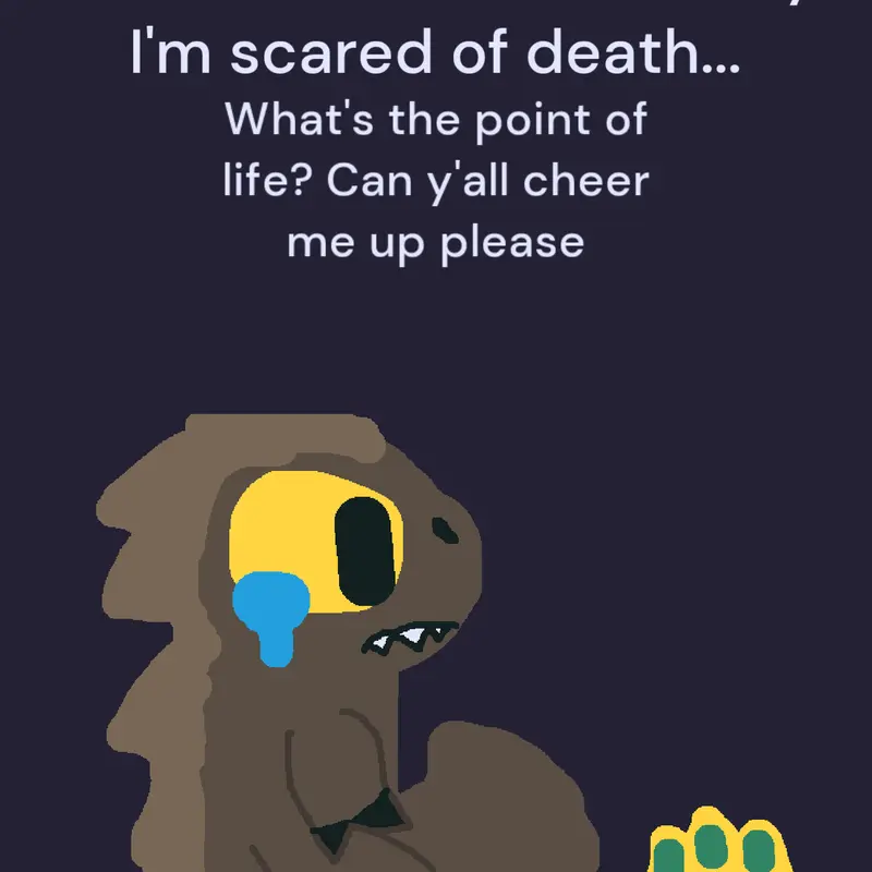 Game by @spinoSCARE
