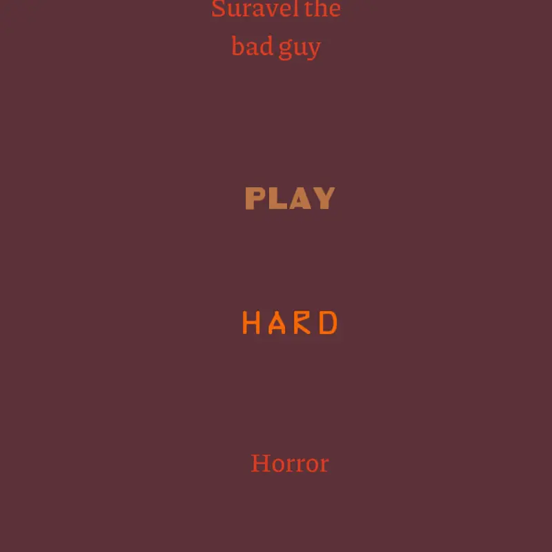 Game by @kojo380